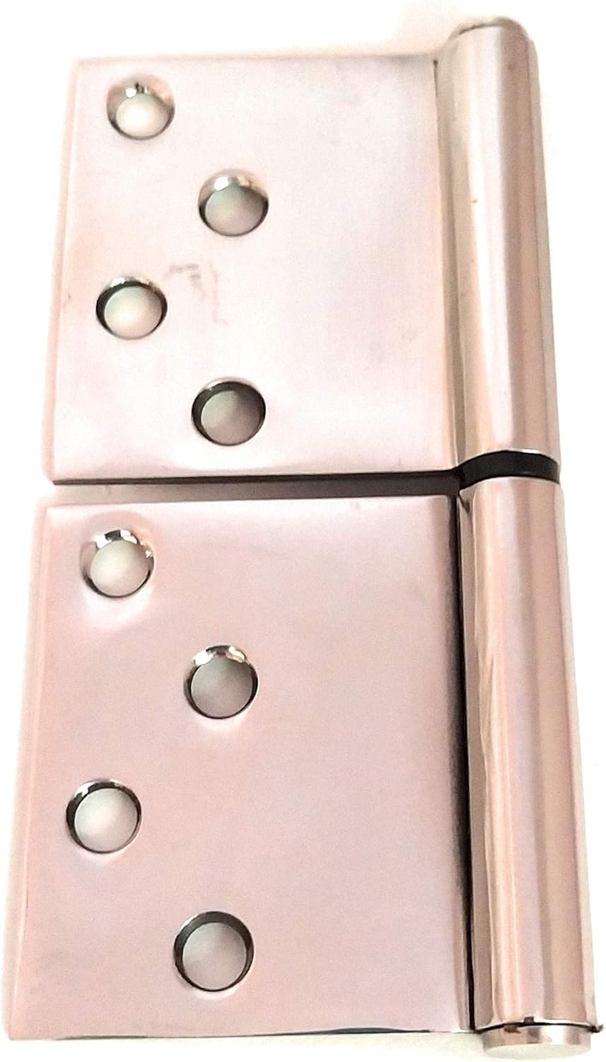 Flag Precision Pivot Hinge Series